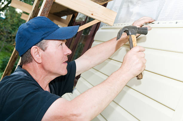 Best Composite Siding  in Lincolnshire, IL